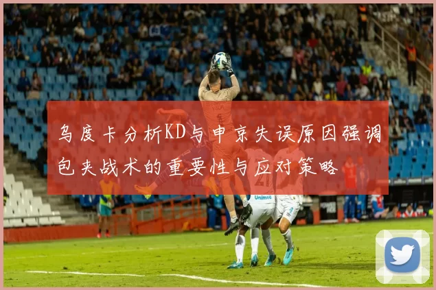 乌度卡分析KD与申京失误原因强调包夹战术的重要性与应对策略